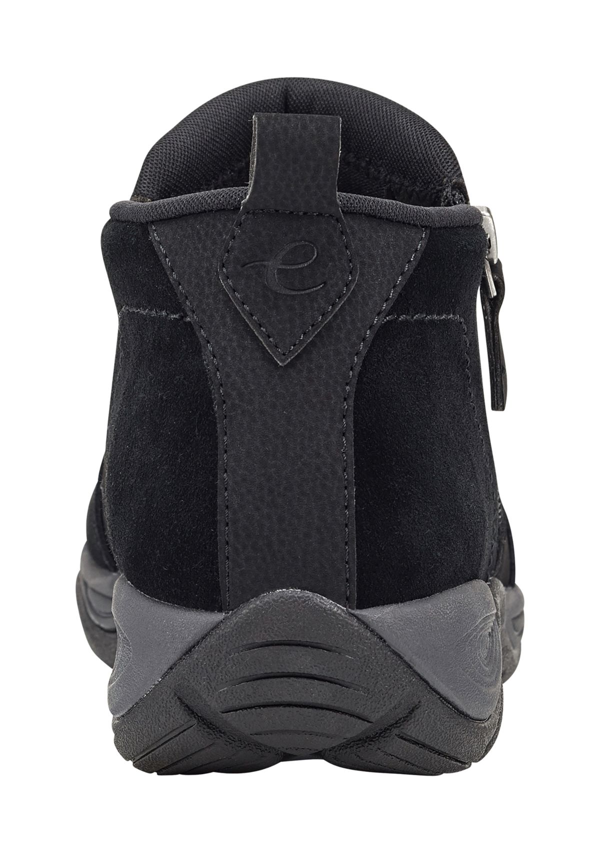 Evony Casual Ankle Booties