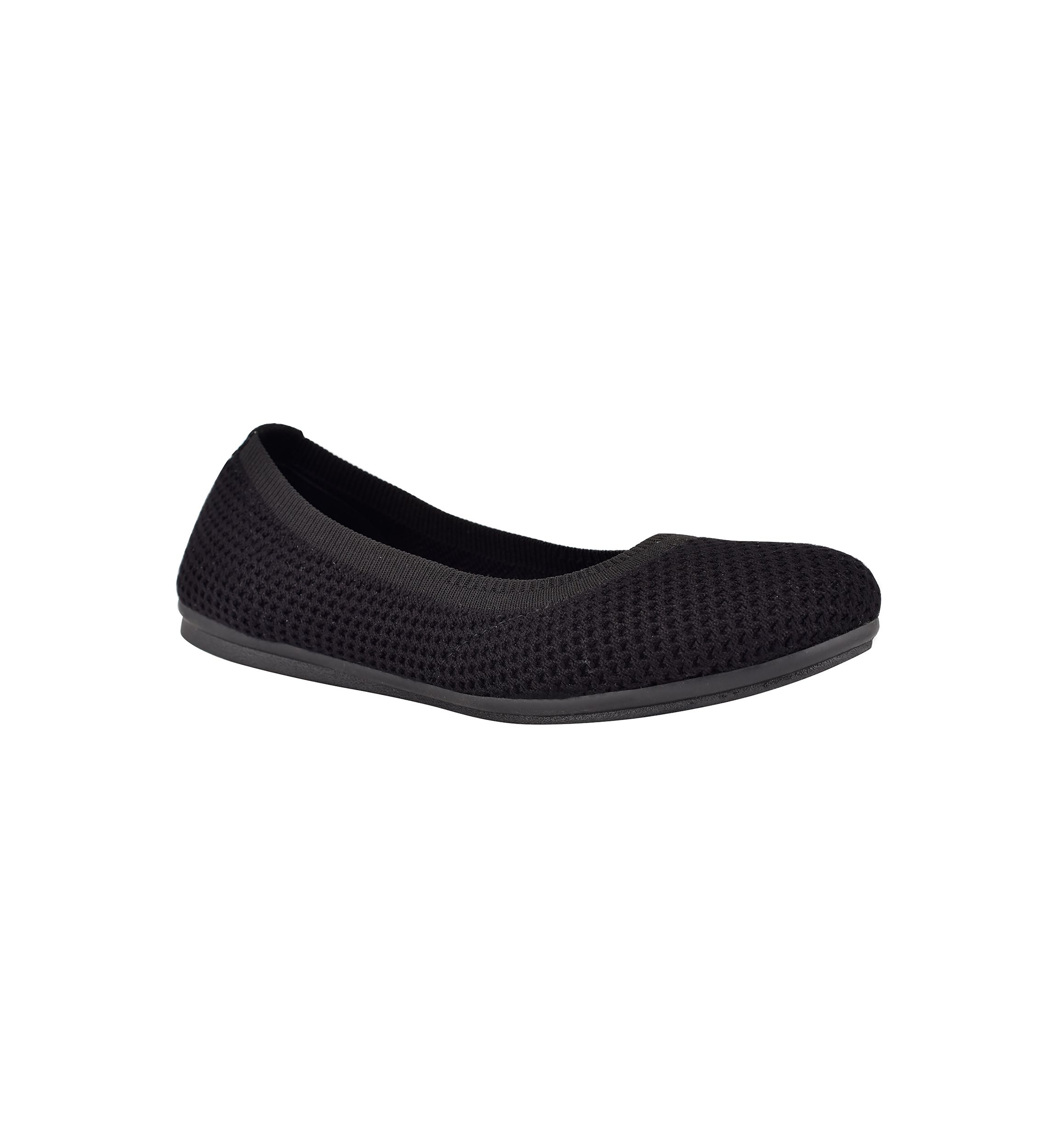 Greta Eco Knit Ballet Flats