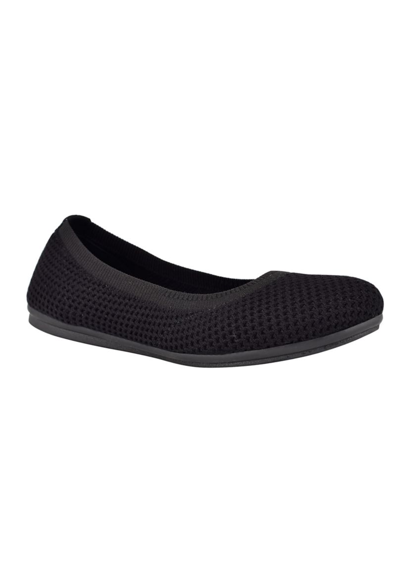 Greta Eco Knit Ballet Flats