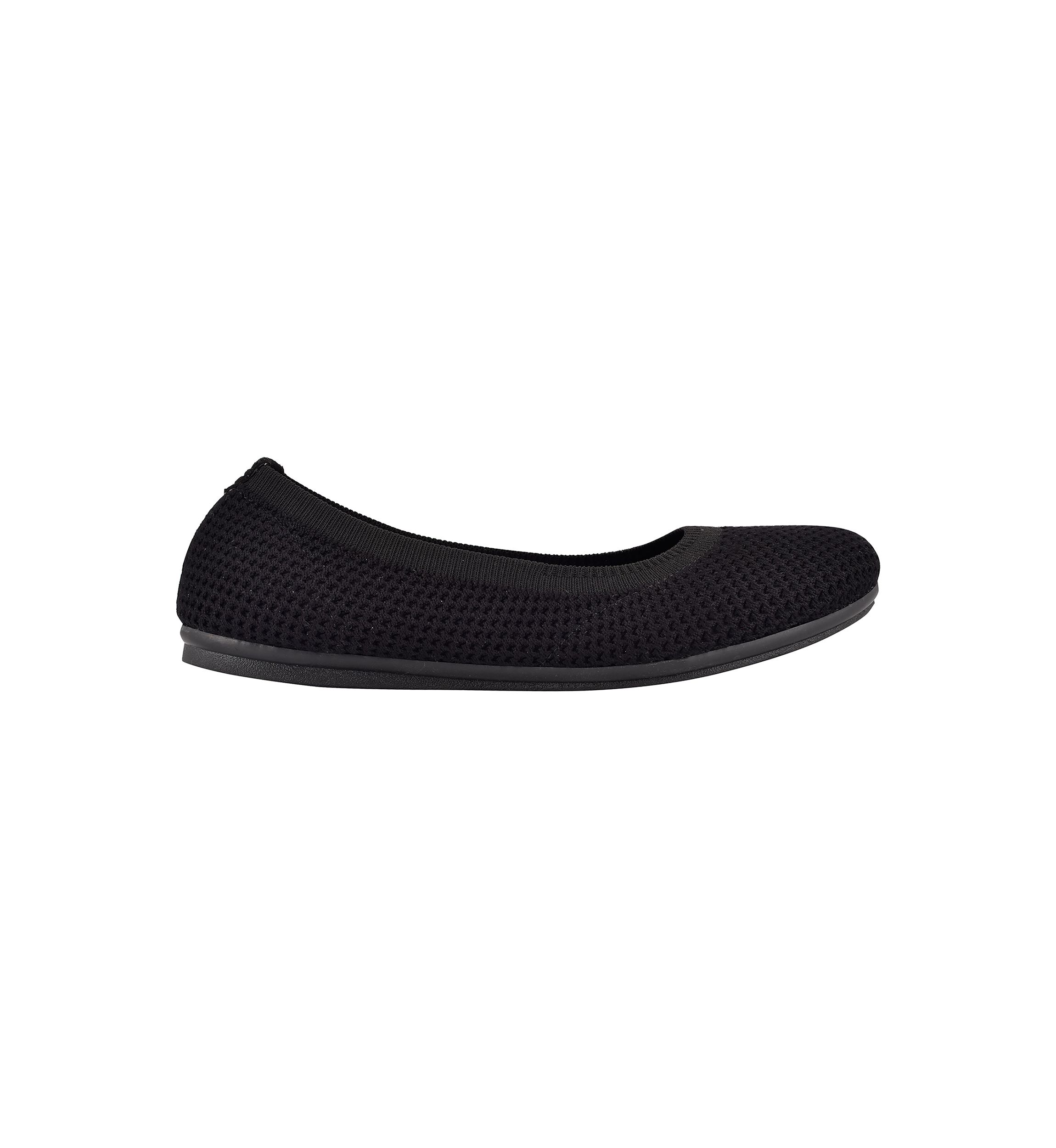 Greta Eco Knit Ballet Flats