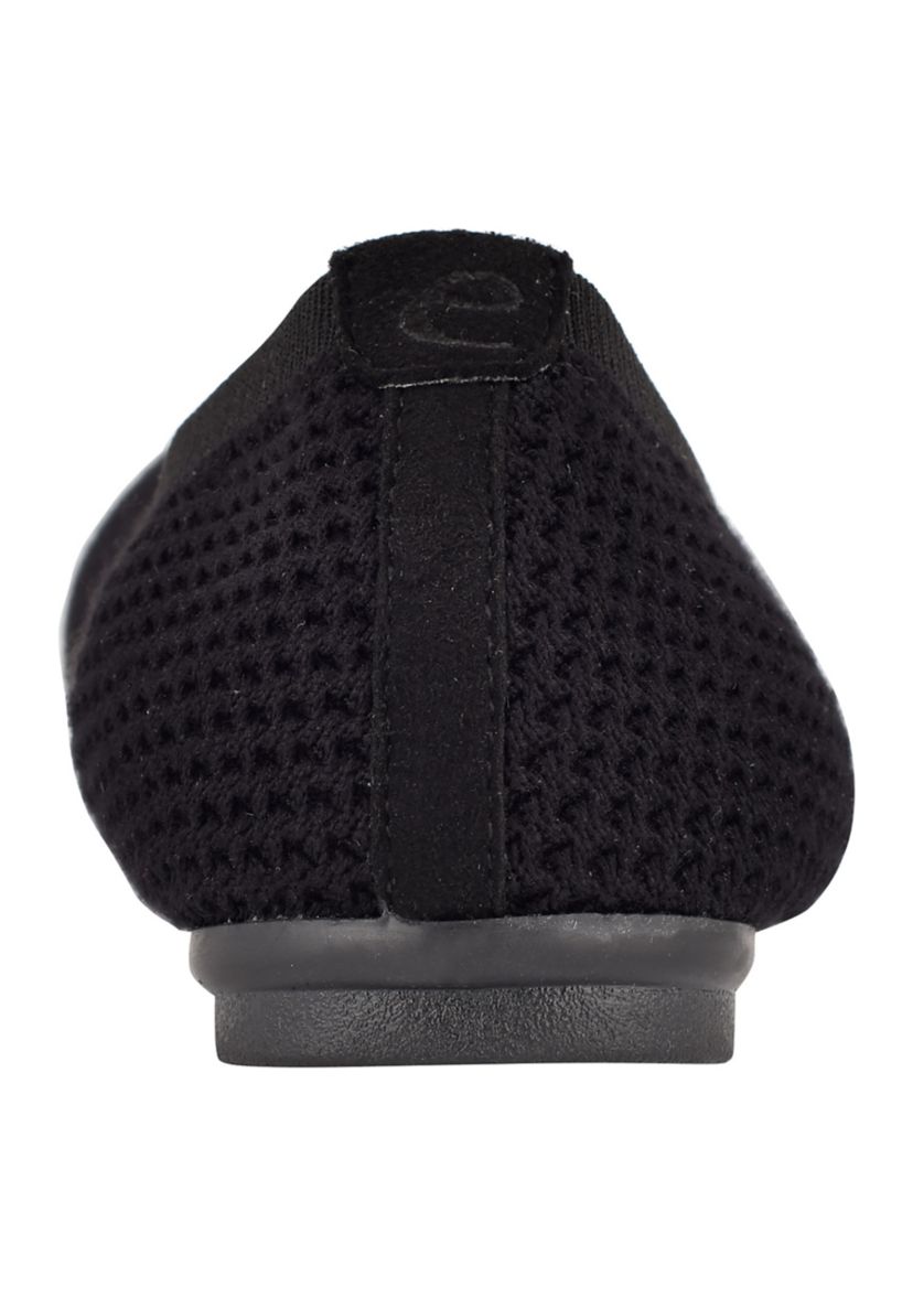 Greta Eco Knit Ballet Flats