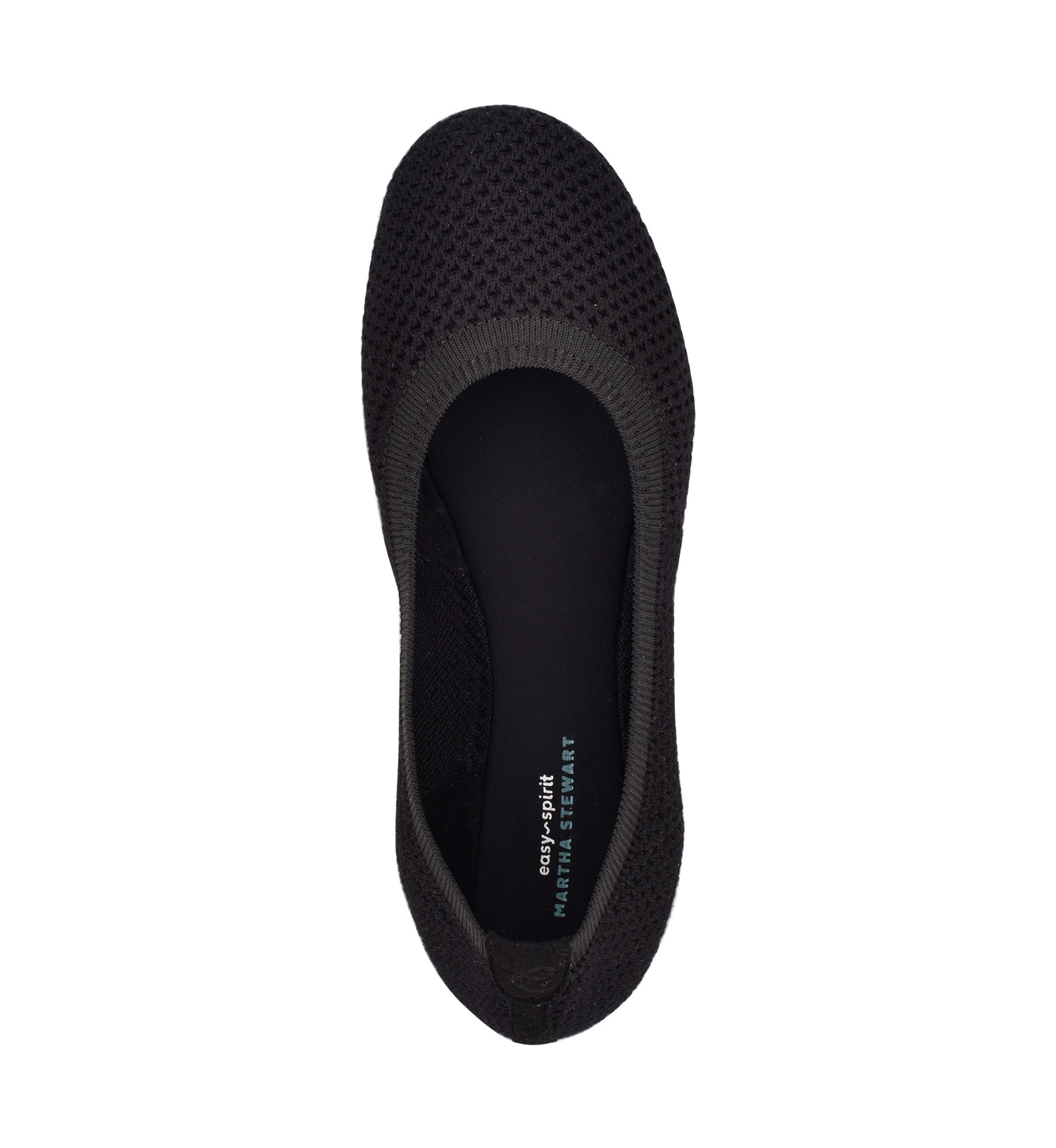 Greta Eco Knit Ballet Flats