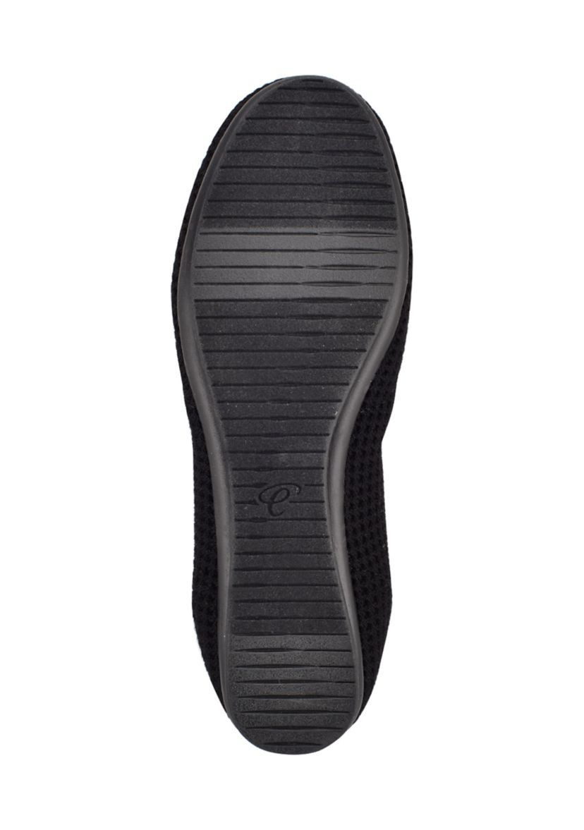 Greta Eco Knit Ballet Flats
