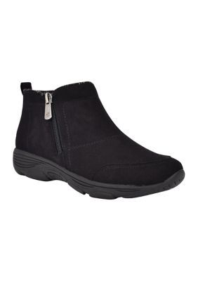 Veer Casual Ankle Booties