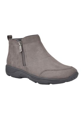 easy spirit neeko casual ankle booties
