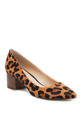 Belk leopard print shoes sale