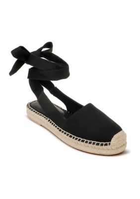 Rampage hot sale black wedges