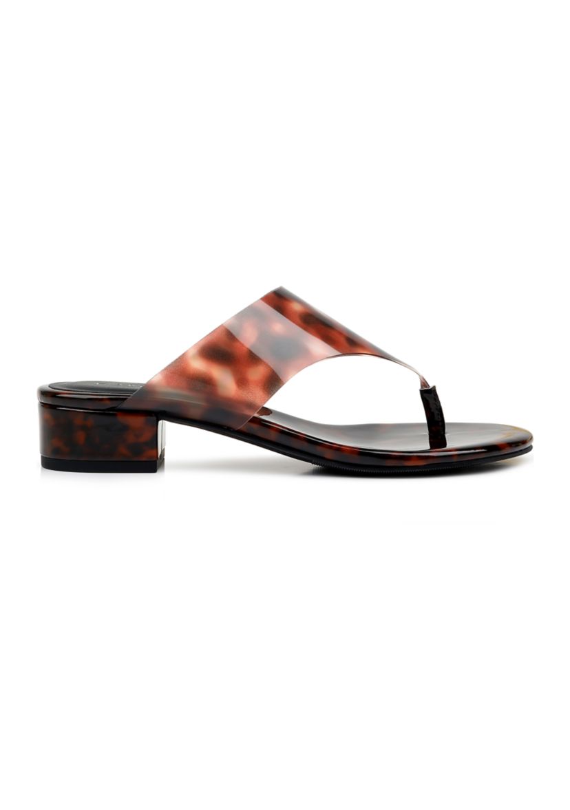 Ciara Thong Sandals