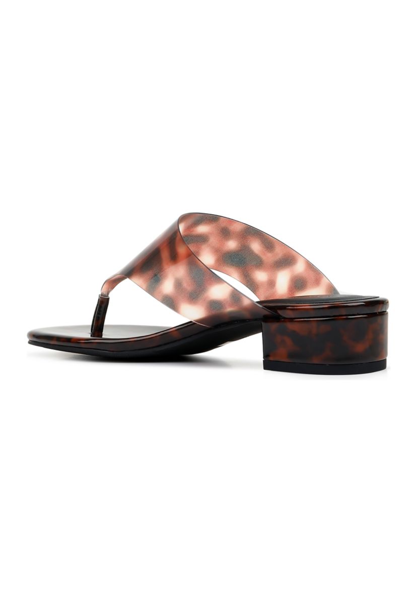 Ciara Thong Sandals