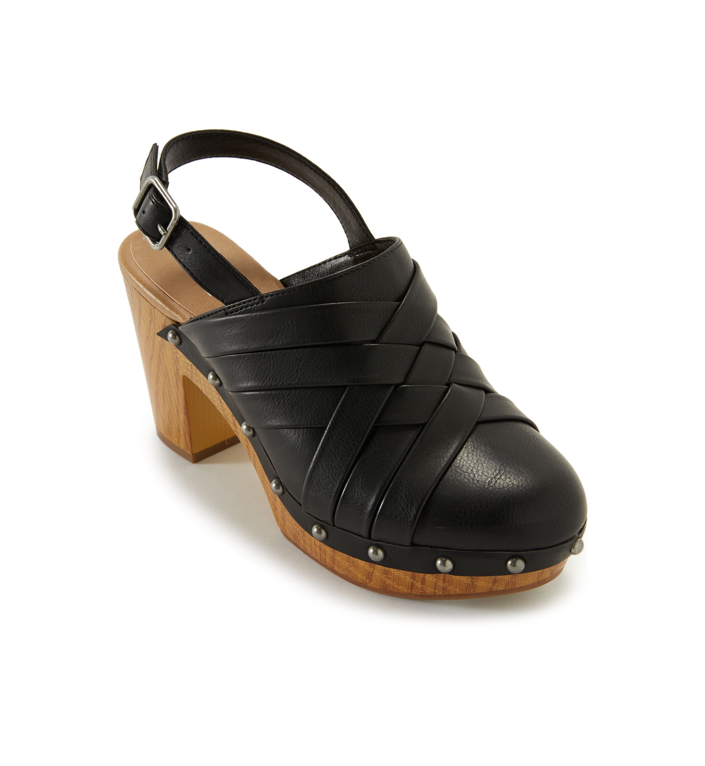 Gilda Clogs