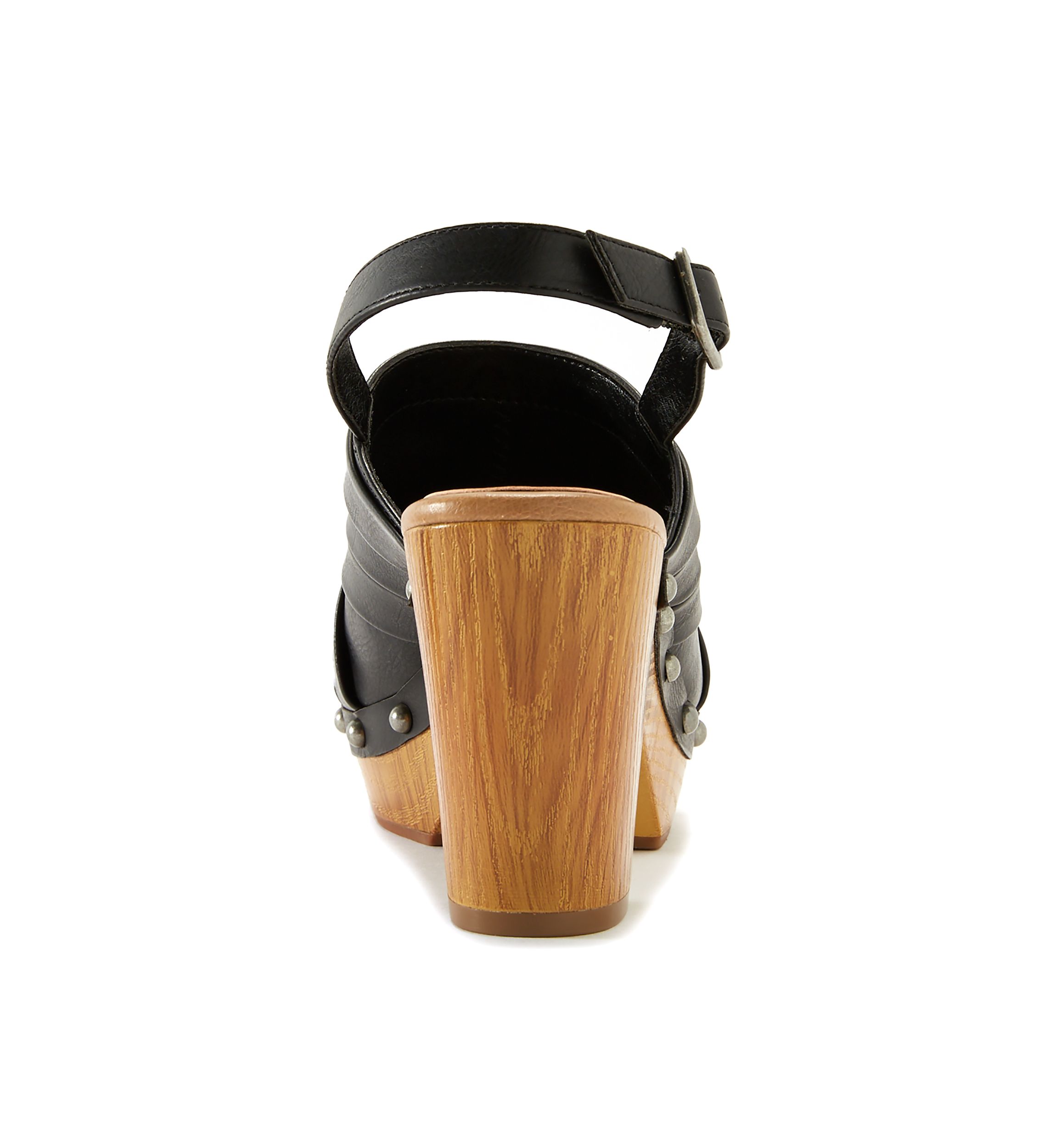 Gilda Clogs