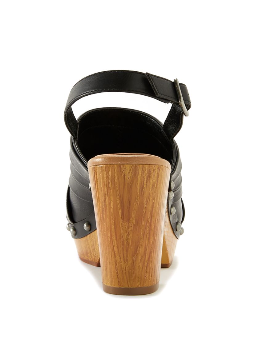 Gilda Clogs