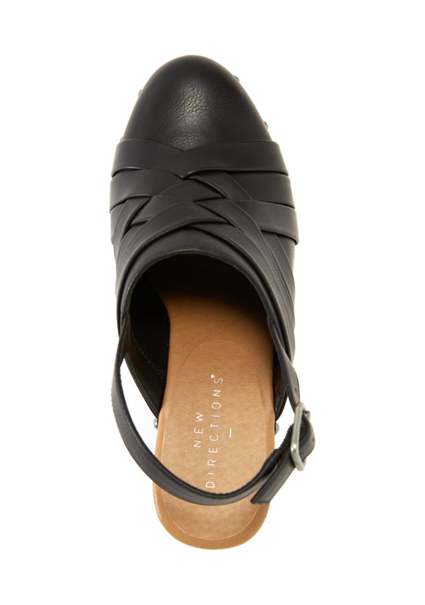 Gilda Clogs