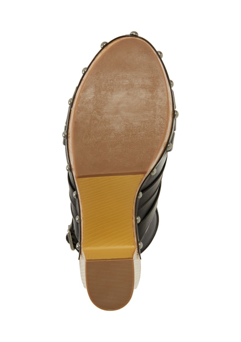 Gilda Clogs