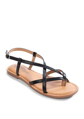 belk new directions sandals