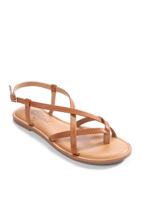 belk new directions sandals