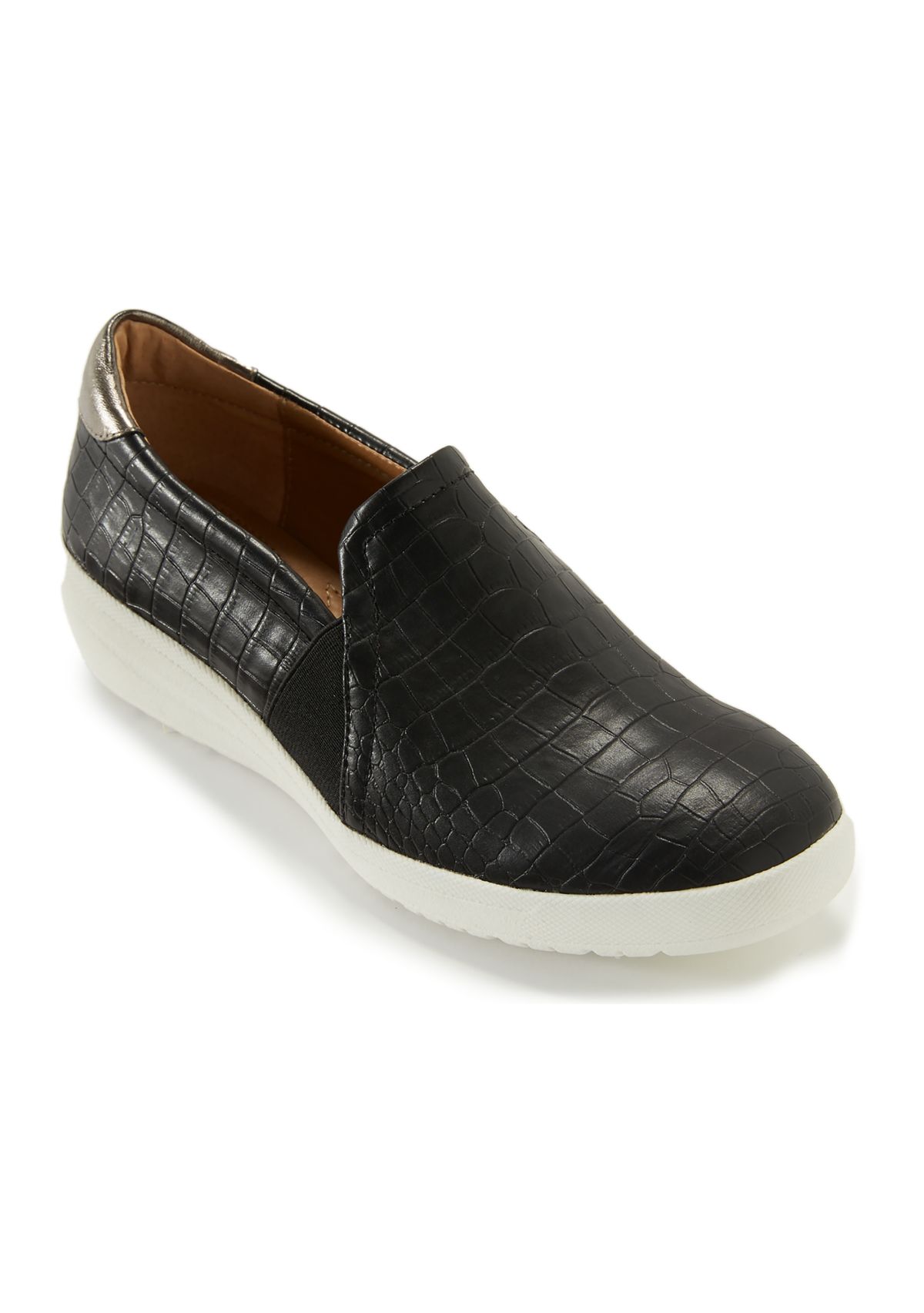 Wanda Sport Wedge Shoes 