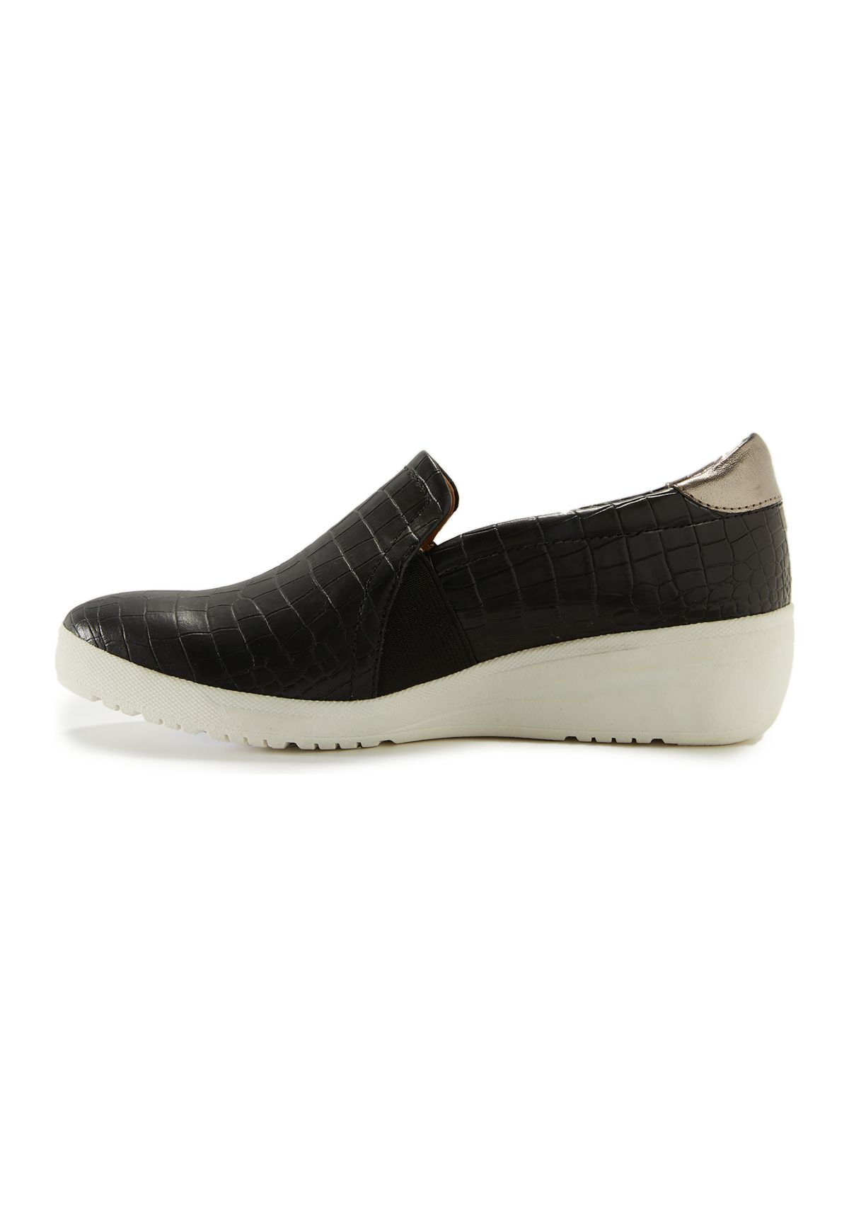 Wanda Sport Wedge Shoes 