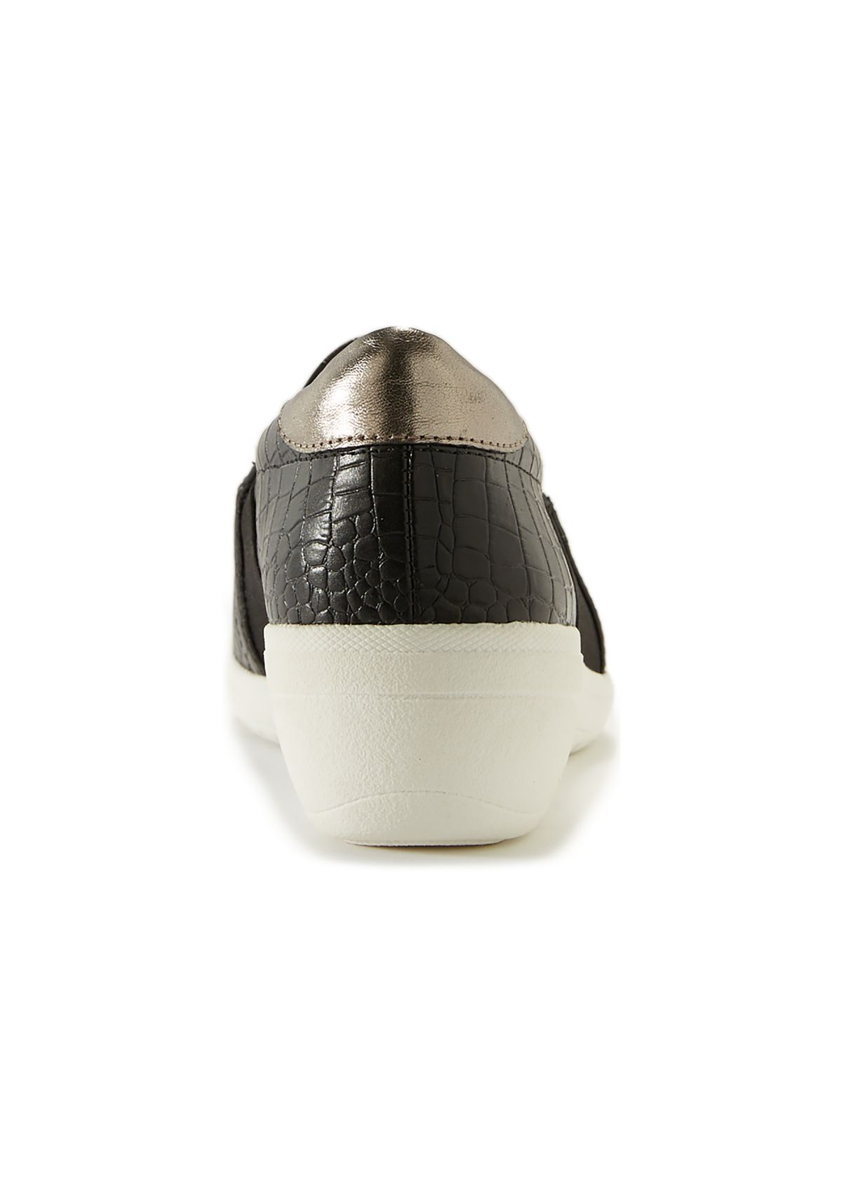 Wanda Sport Wedge Shoes 