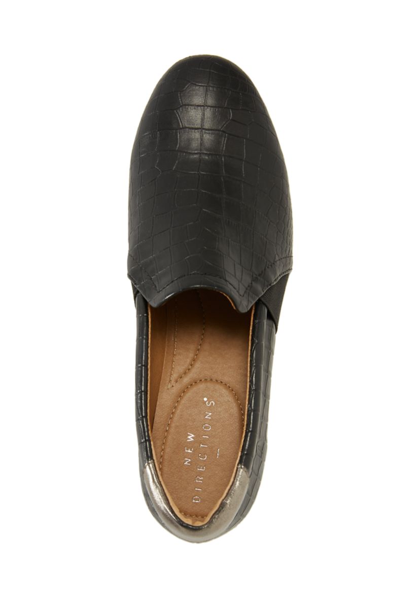 Wanda Sport Wedge Shoes 