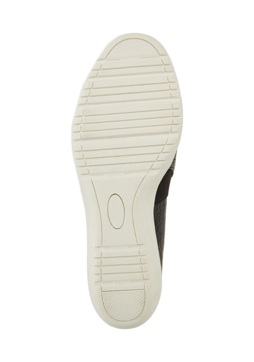 Wanda Sport Wedge Shoes 