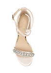 Penny Heeled Sandals