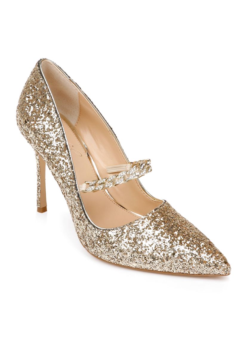 Jaden Dress Heels