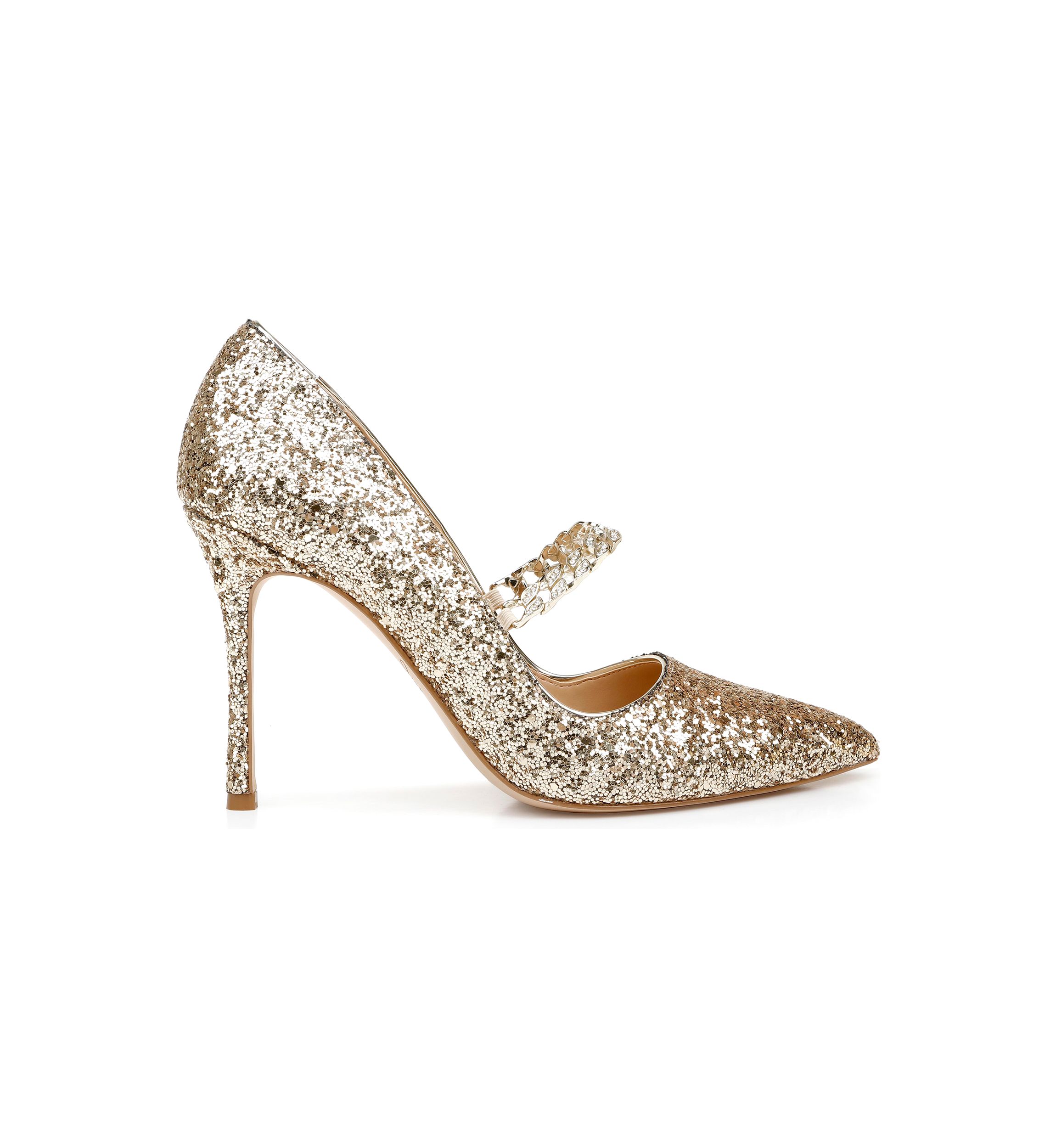 Jaden Dress Heels