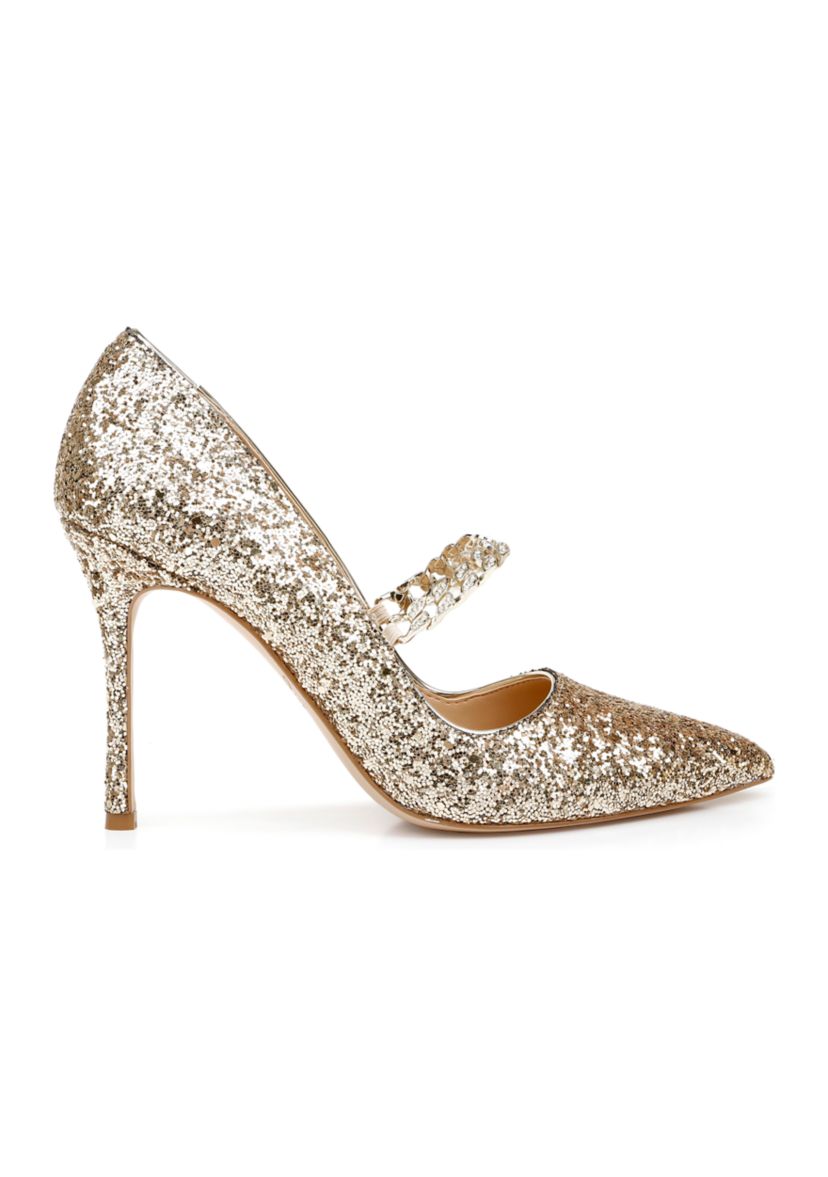 Jaden Dress Heels