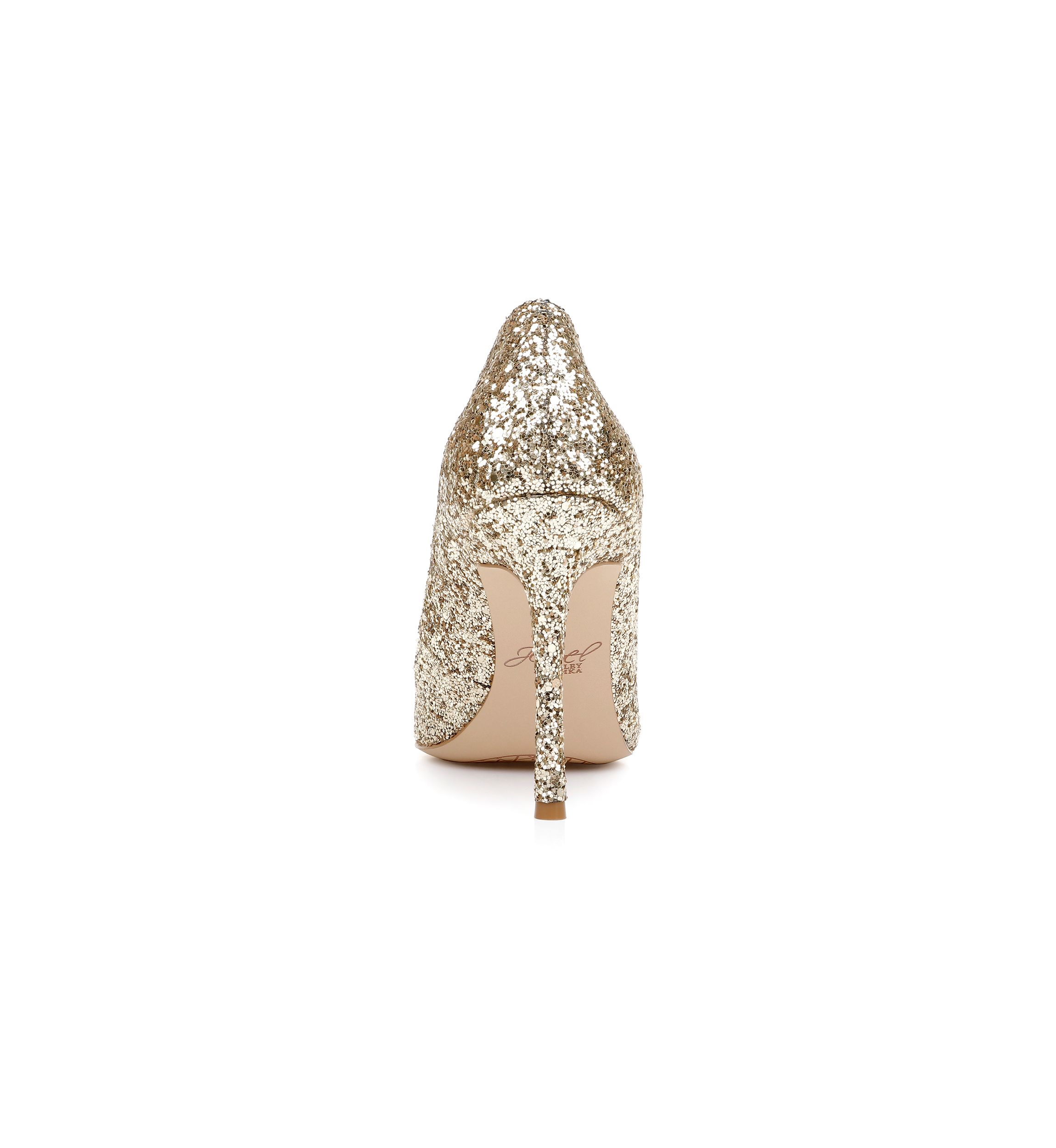 Jaden Dress Heels