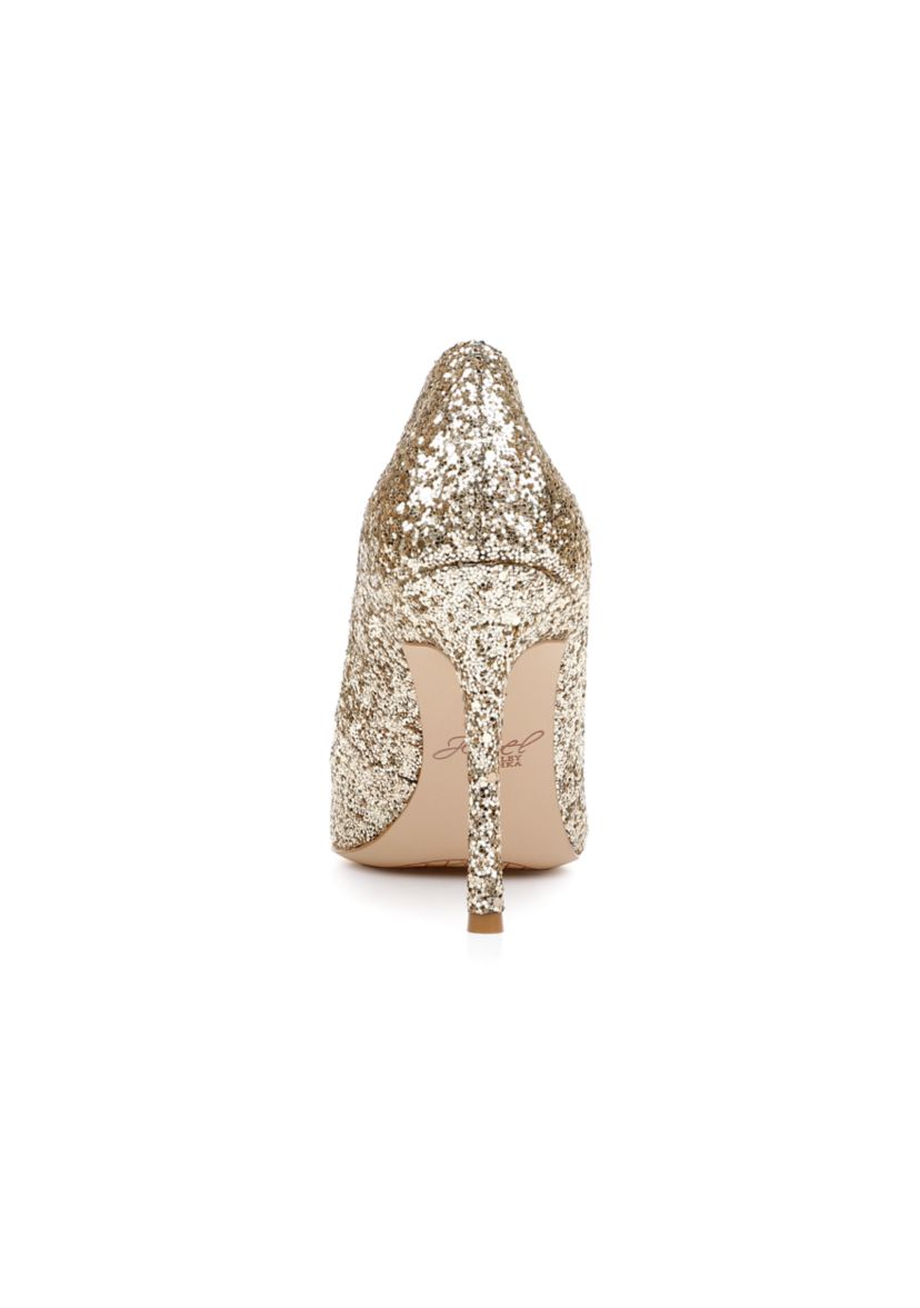 Jaden Dress Heels