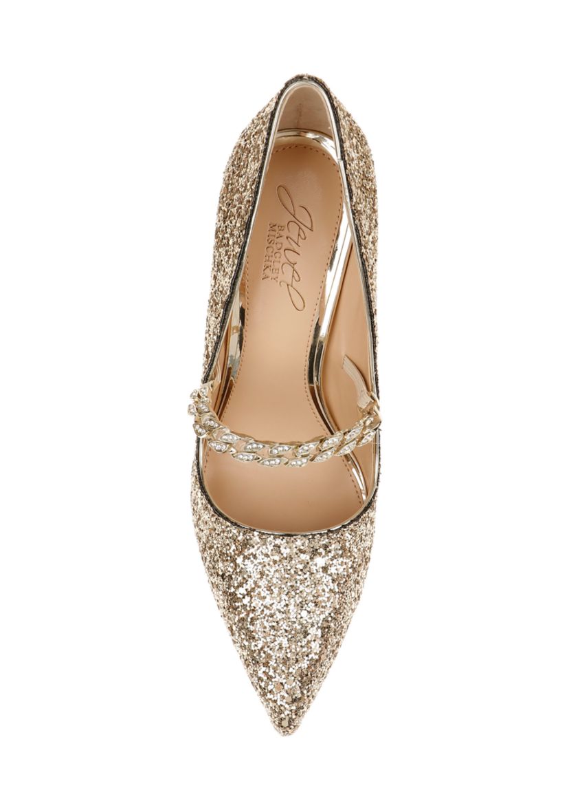 Jaden Dress Heels