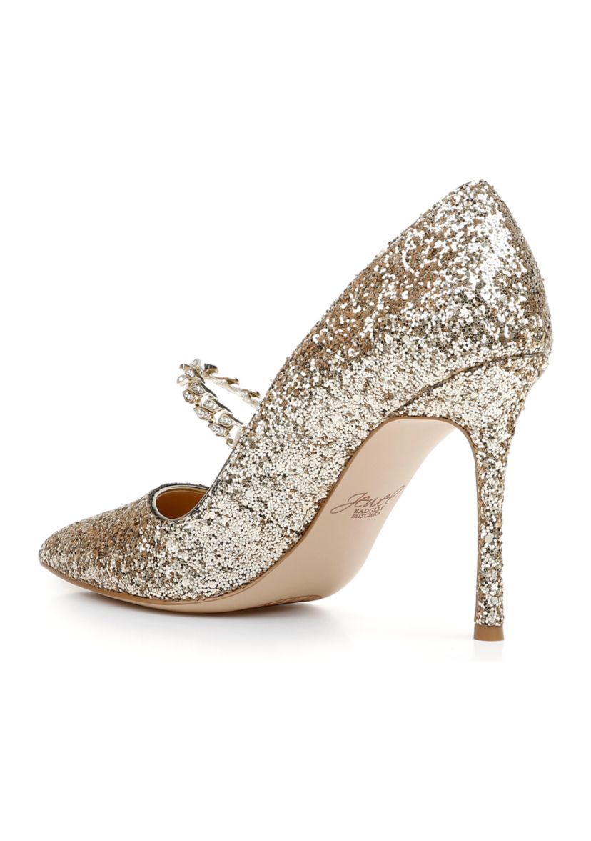 Jaden Dress Heels