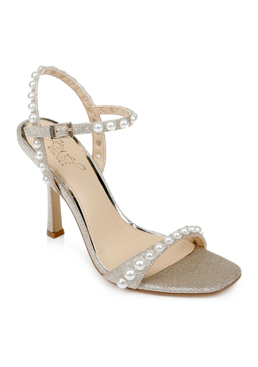 Damaris Pearl Sandals