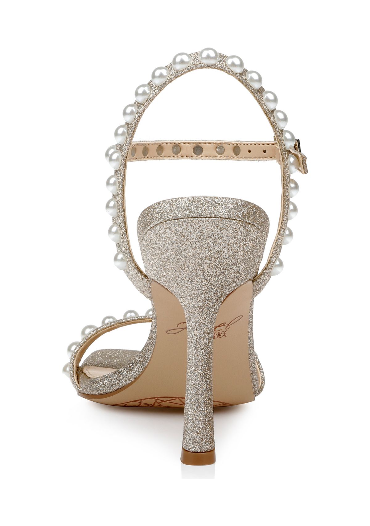 Damaris Pearl Sandals