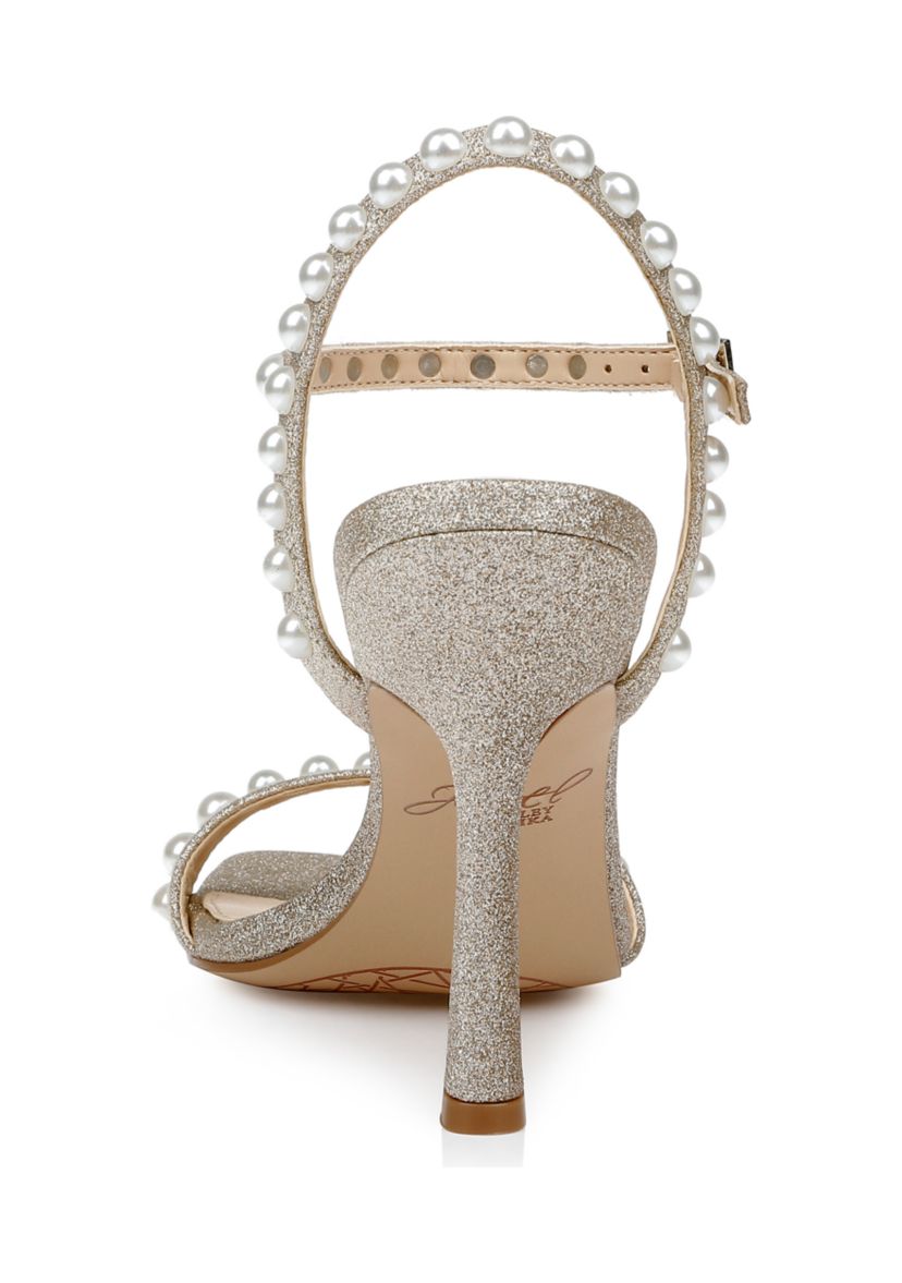 Damaris Pearl Sandals