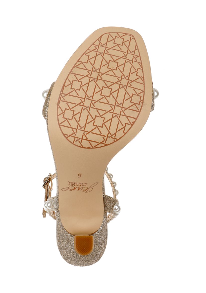 Damaris Pearl Sandals