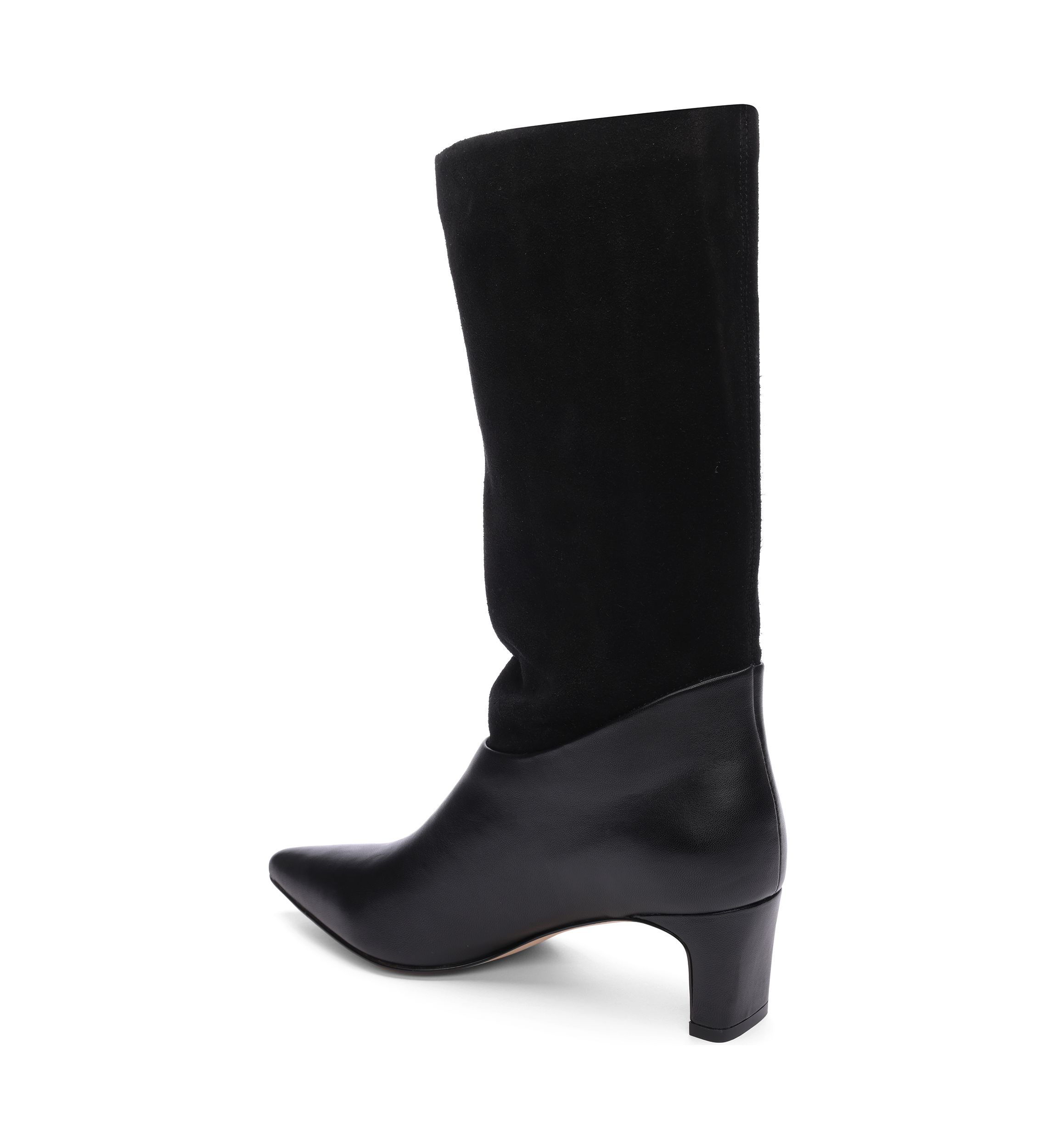 Praise Boots