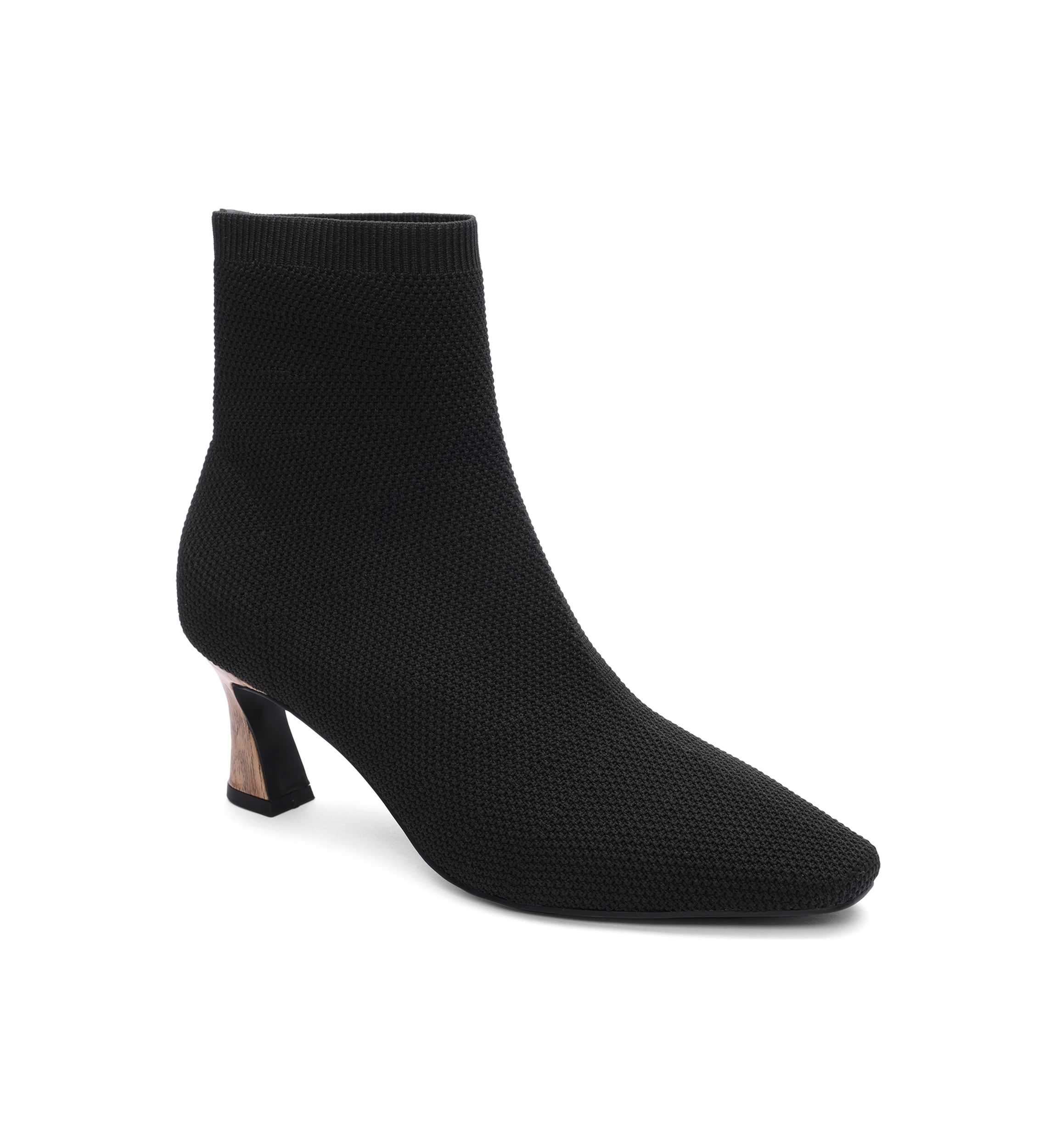 Splendor Booties