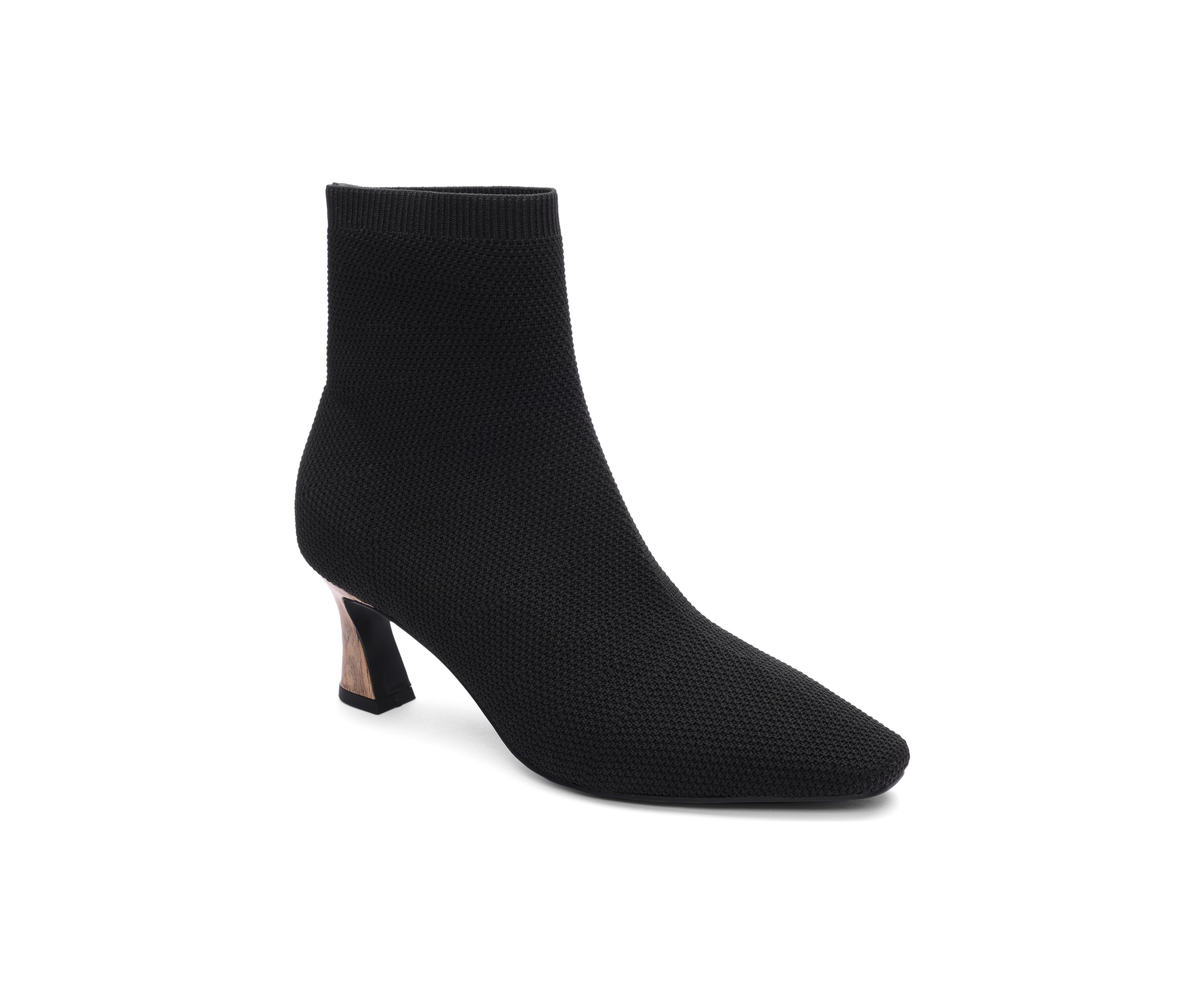 Splendor Booties