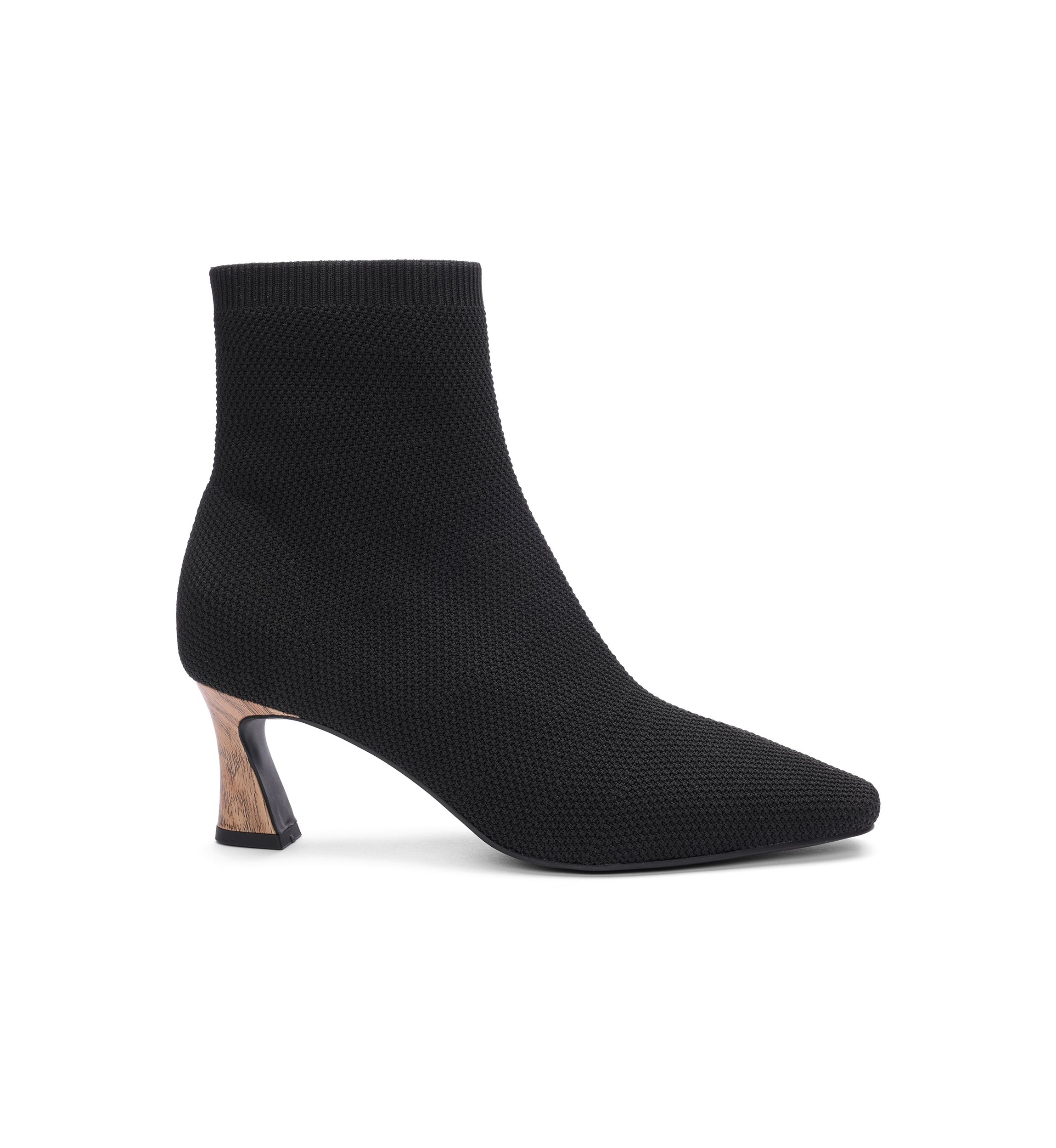 Splendor Booties