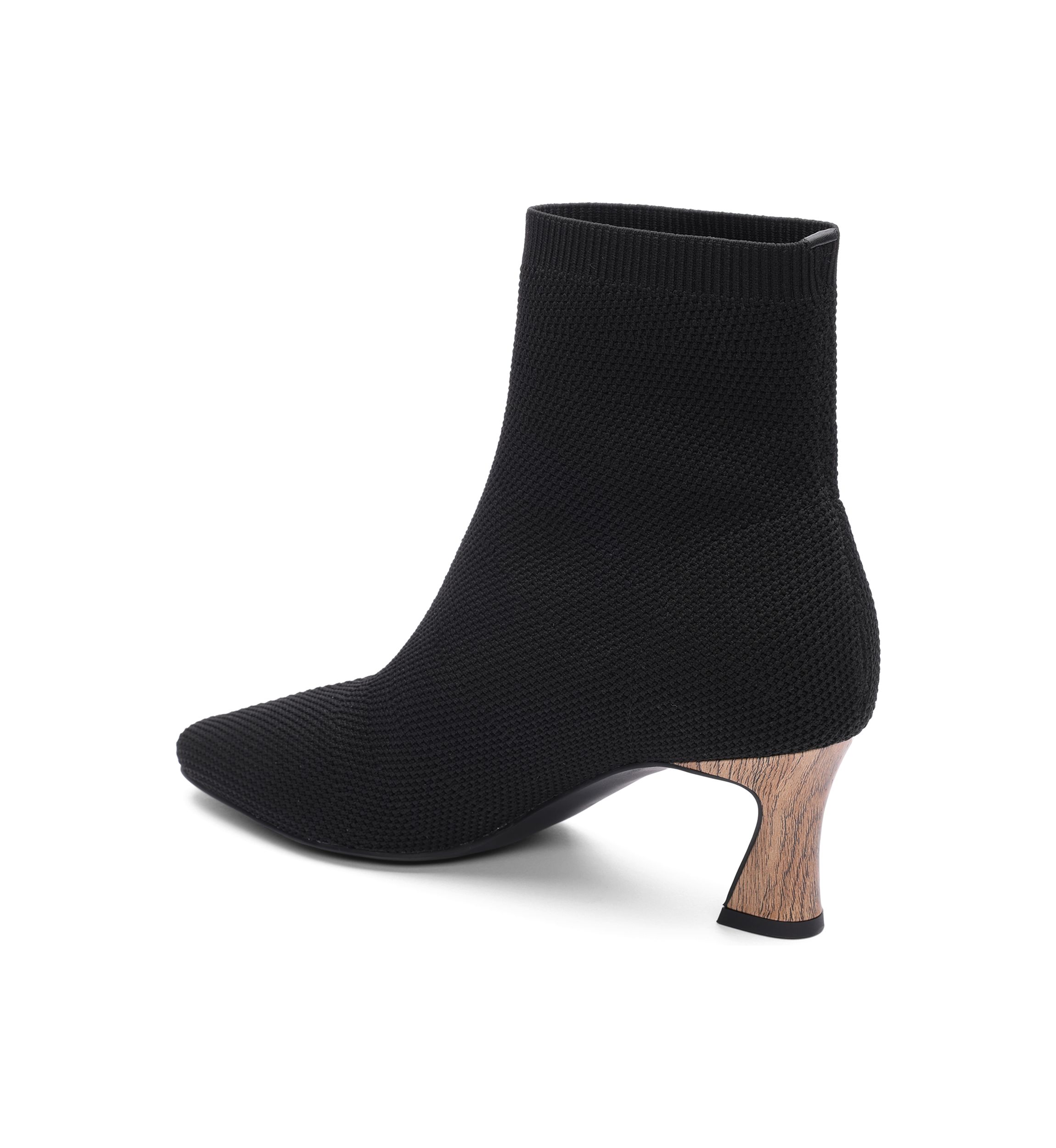 Splendor Booties