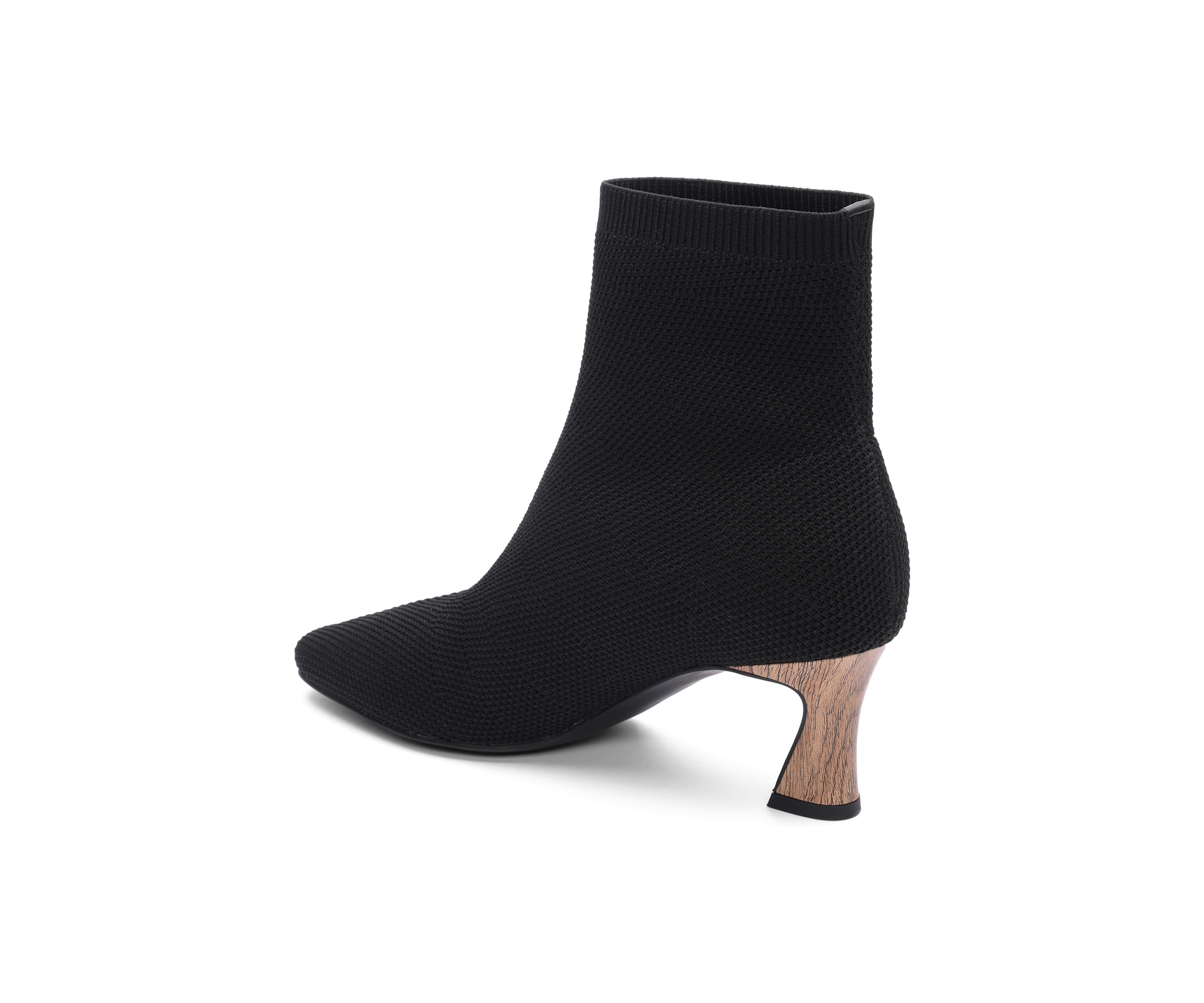 Splendor Booties