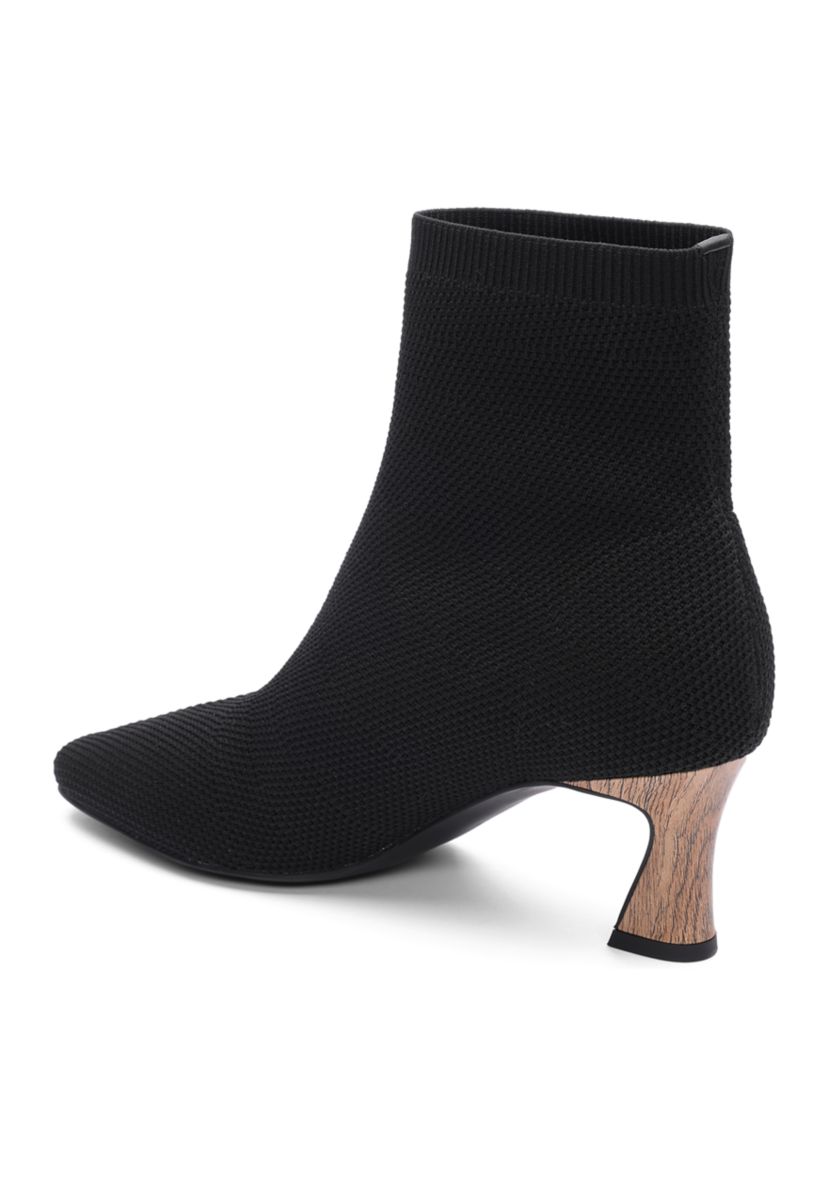 Splendor Booties