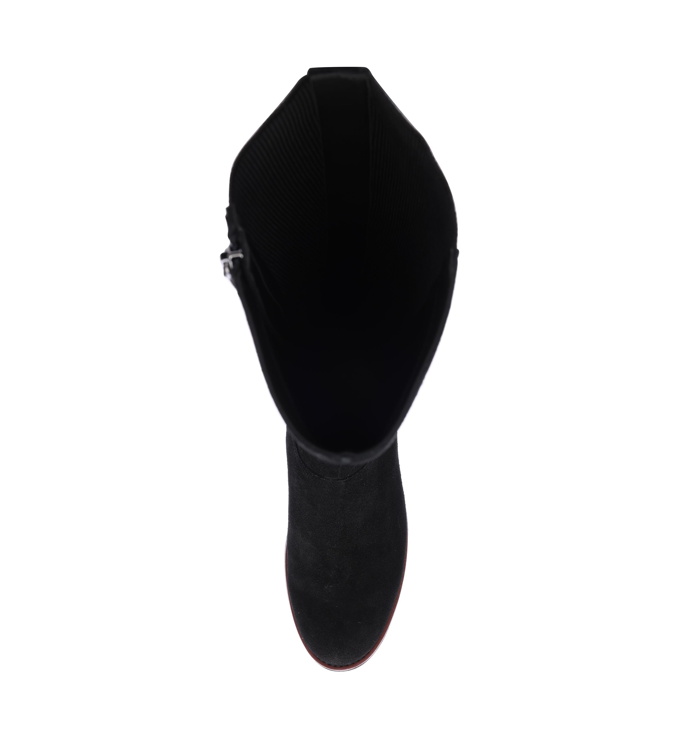 Effect Tall Shaft Boots
