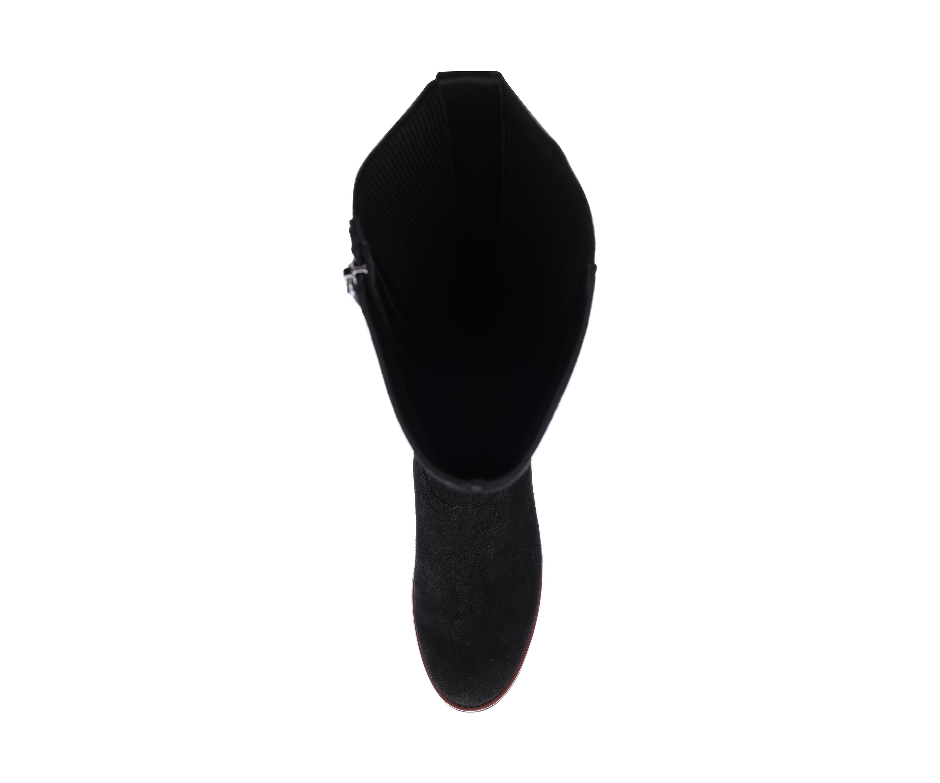 Effect Tall Shaft Boots