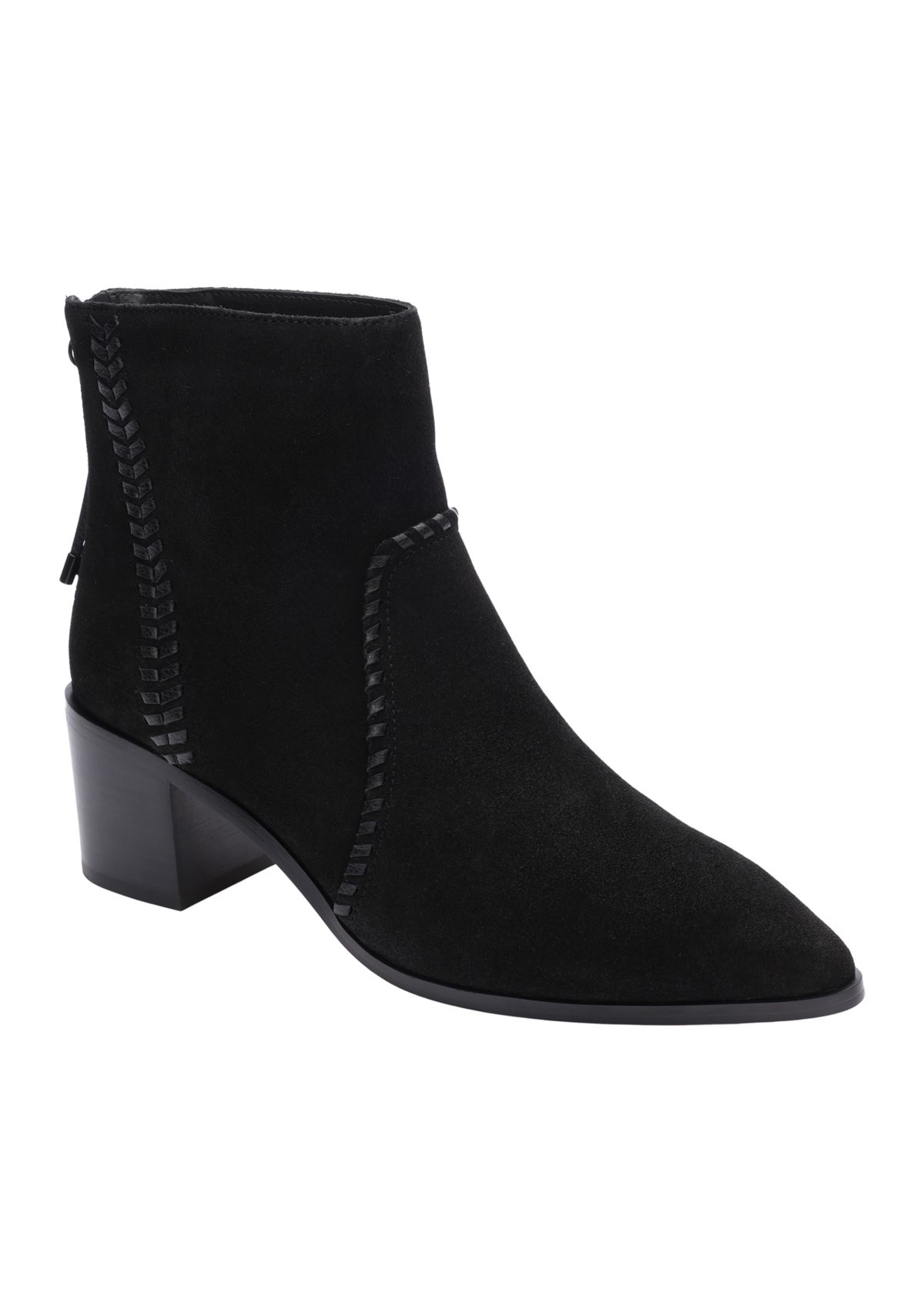 Revamp Booties