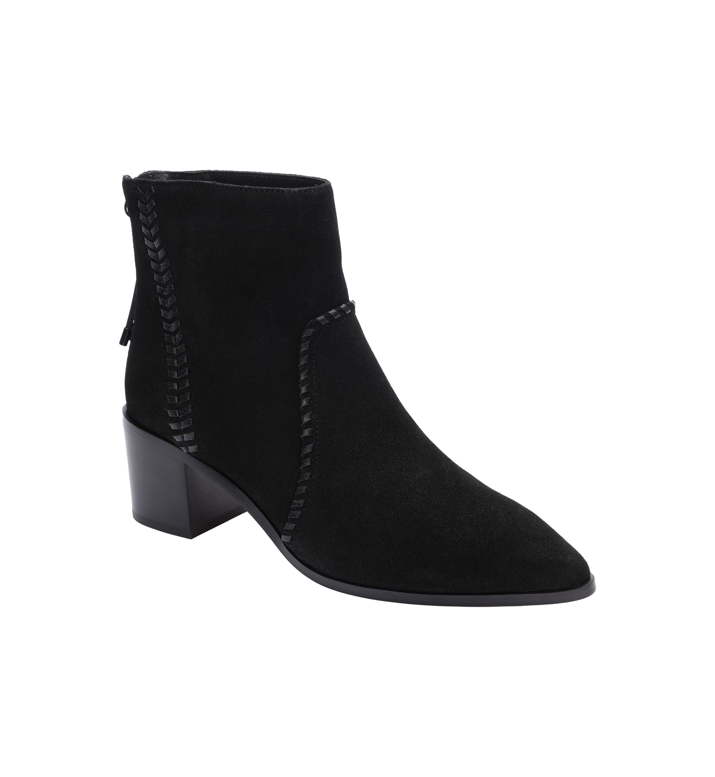 Revamp Booties