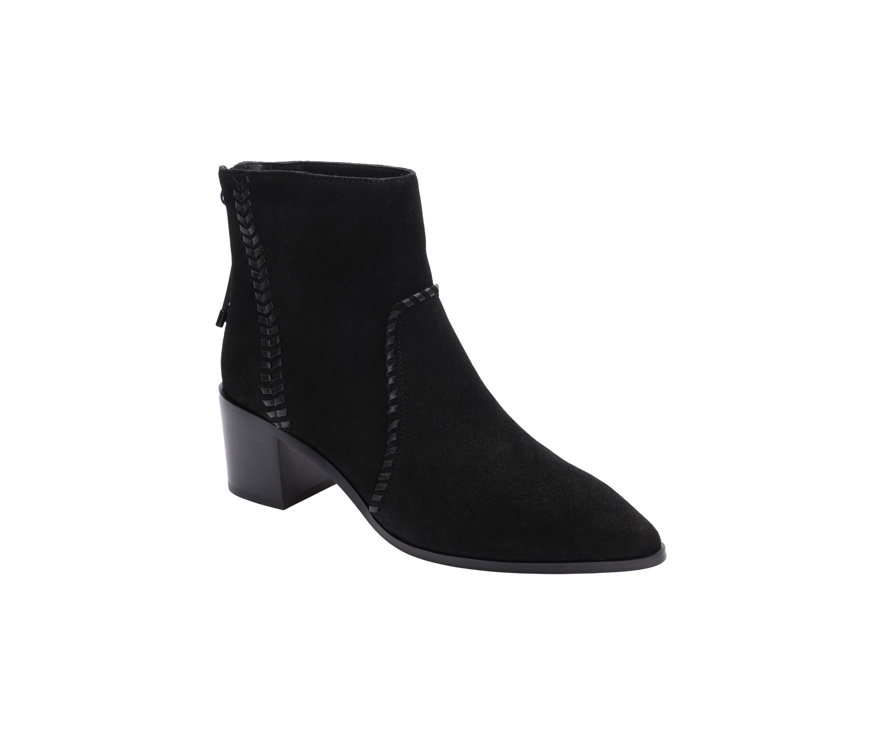 Revamp Booties