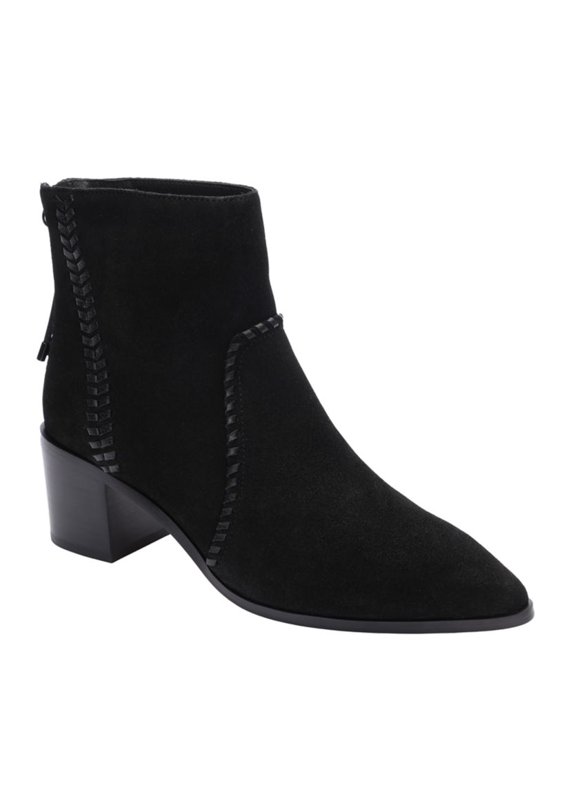 Revamp Booties